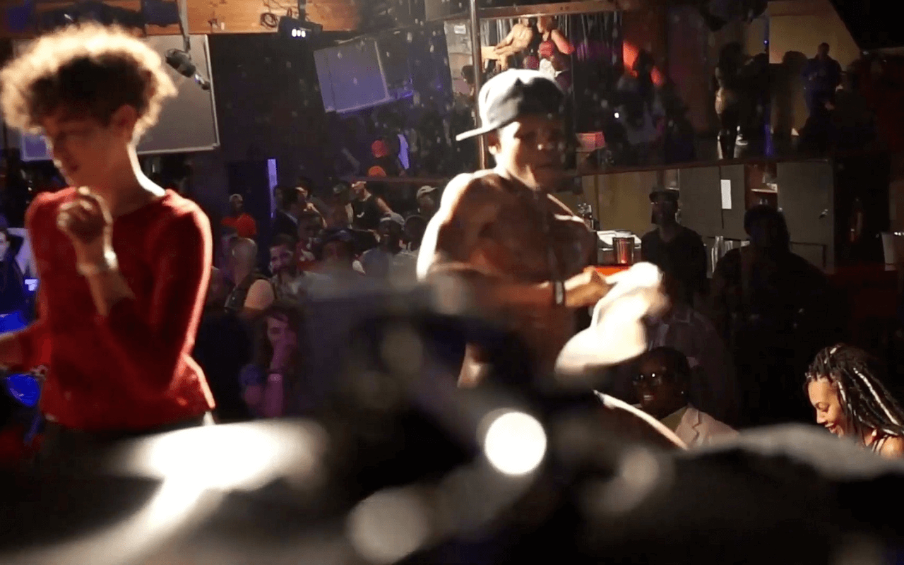 Il clubbing black e queer USA: la storia dimenticata della nightlife LGBTQIA+ - black queer - Gay.it