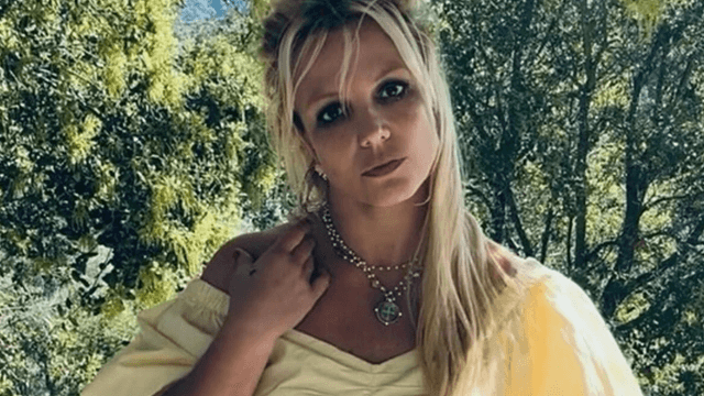 Britney Spears