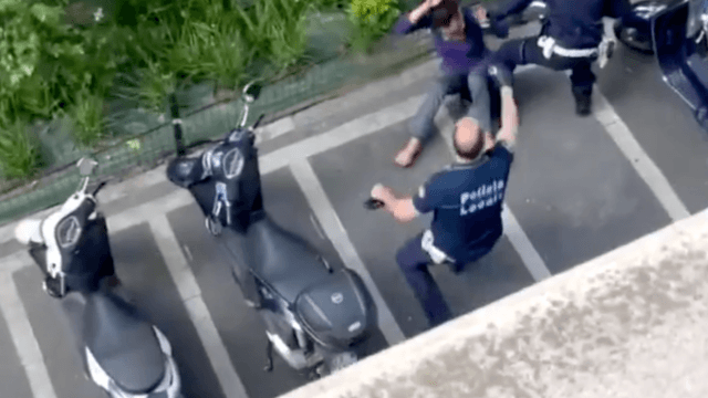 Bruna, donna trans presa a calci e manganellate a Milano: confermata condanna a 10 mesi ad un agente