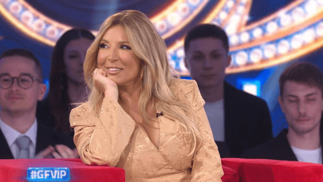 Cachet Grande Fratello Vip 2026