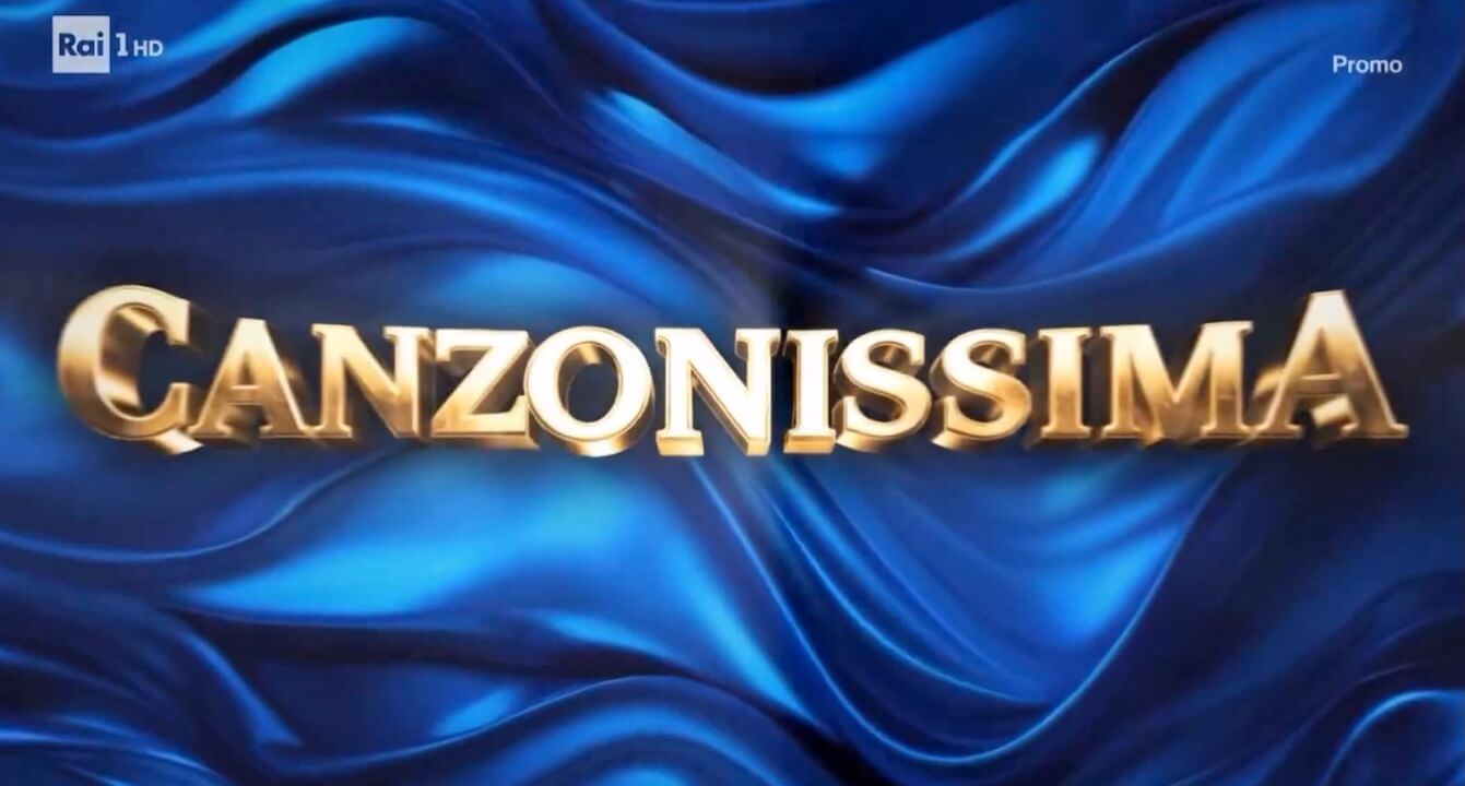 Canzonissima