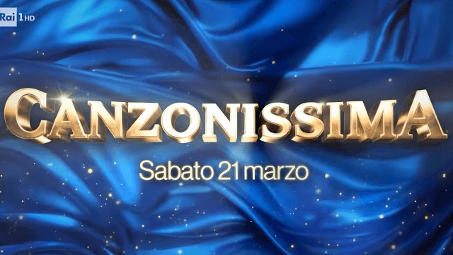 Canzonissima