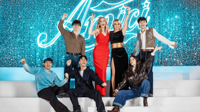 Chi vince il Serale di Amici 25? Ecco le previsioni dei bookmaker