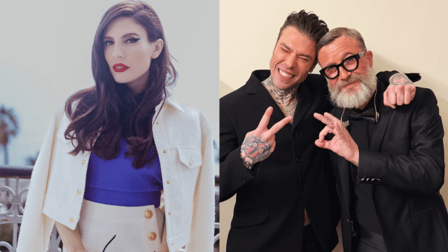 Classifica FIMI dopo Sanremo 2026