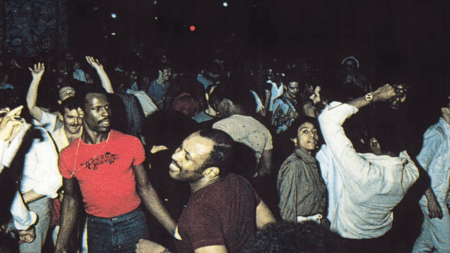 La storia dei club queer neri negli Usa