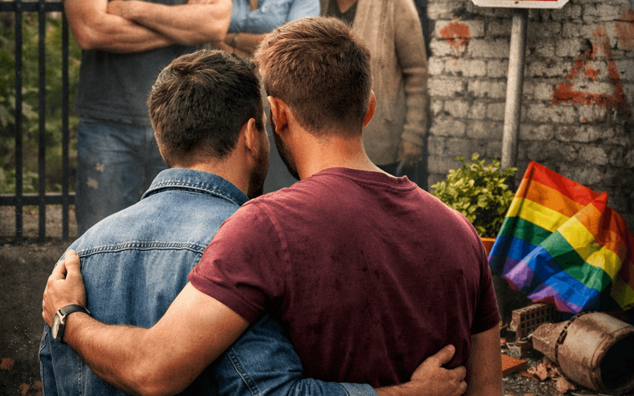 Daverio, coppia gay perseguitata dai vicini: anni di denunce e ipotesi di stalking con aggravante omofobica. Il sindaco: “Piena solidarietà”