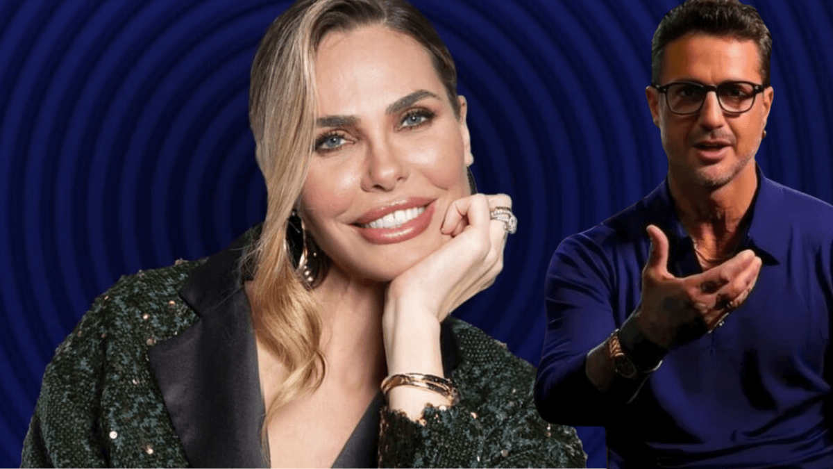 Fabrizio Corona contro Ilary Blasi alla vigilia del Grande Fratello Vip 2026, minacce e accuse: l’attacco a Mediaset e il “caso” delle foto