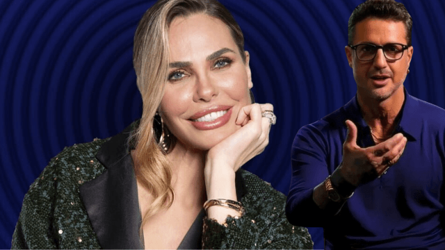 Fabrizio Corona attacca il Grande Fratello Vip e Ilary Blasi