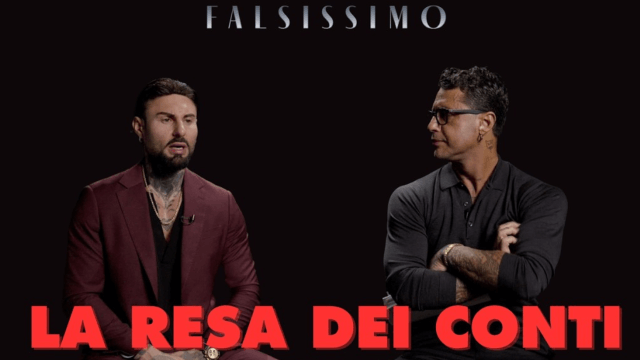 Corona, nuove prove contro Signorini: parla Vito Coppola