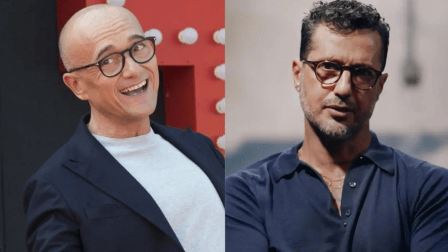 Corona rilancia Falsissimo dopo la rimozione da YouTube: nuovo accuse contro Signorini