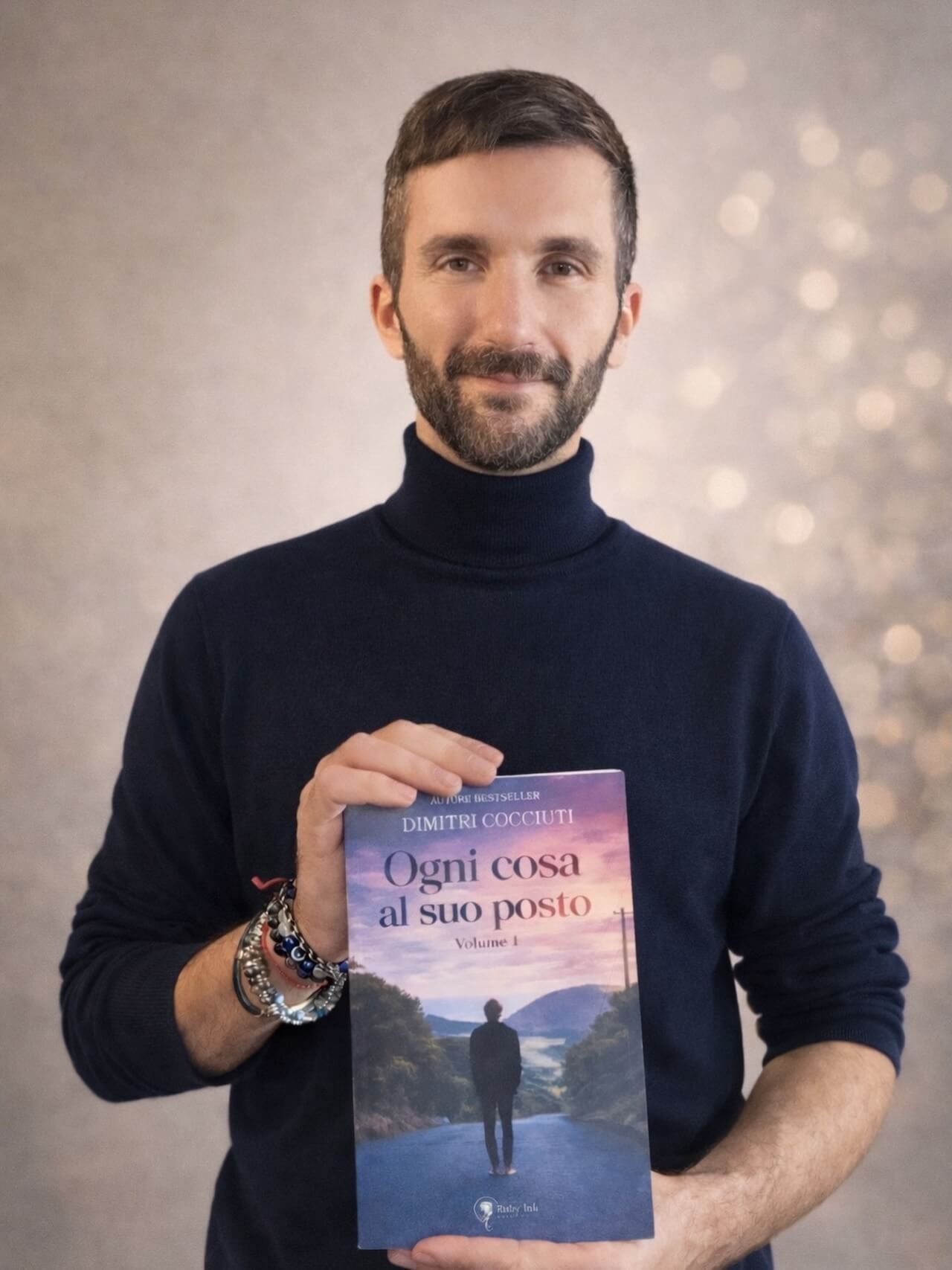 Dimitri Cocciuti