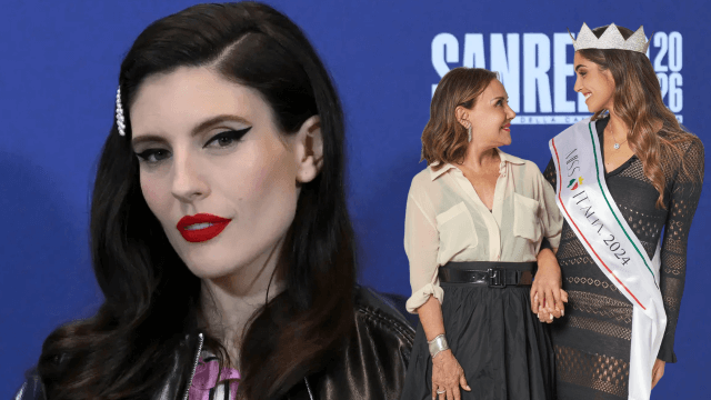 Miss Italia contro Ditonellapiaga dopo Sanremo 2026, interviene Patrizia Mirigliani
