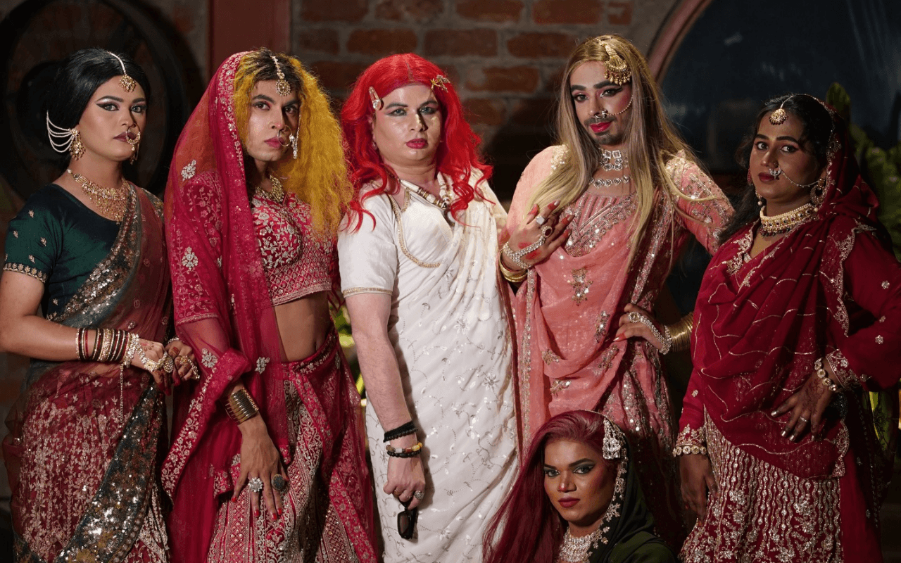 India, drag artist si oppongono all’emendamento anti-trans, Patruni Sastry a Gay.it: “Legge regressiva e coloniale, minaccia la nostra esistenza”