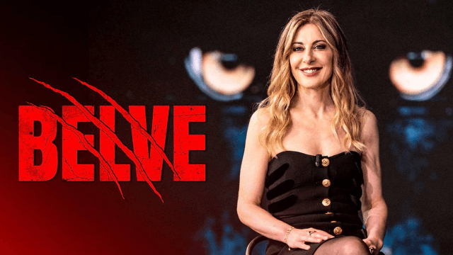 Belve torna su Rai2