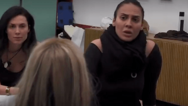 Il grave gesto di Francesca Manzini al Grande Fratello Vip 2026