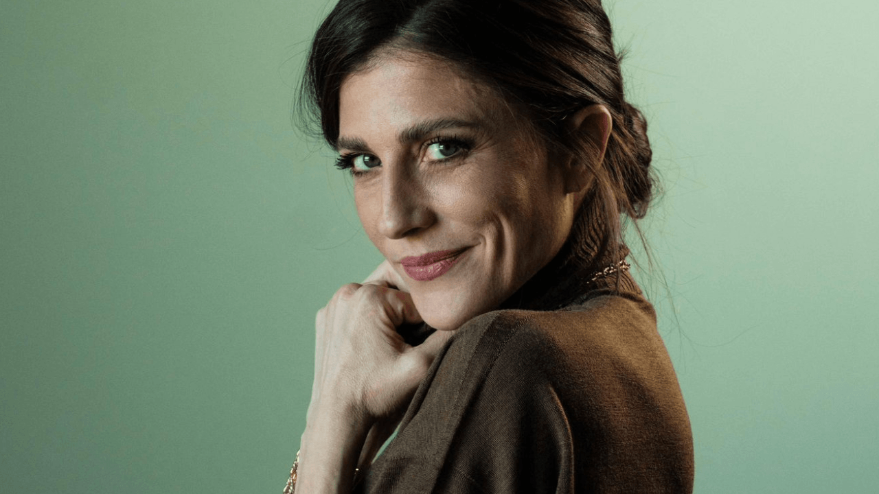 Francesca Valtorta su Gay.it