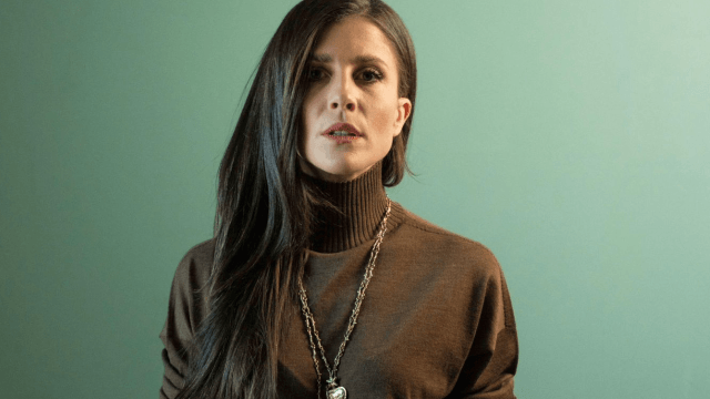 Francesca Valtorta su Gay.it