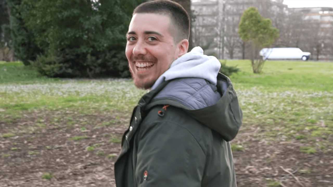 Visibilità Trans, la storia di rinascita di Francesco Brodolini, primo ragazzo trans a raccontarsi sui social in Italia - francesco brodolini tdov visibilita trans primo ragazzo trans social - Gay.it