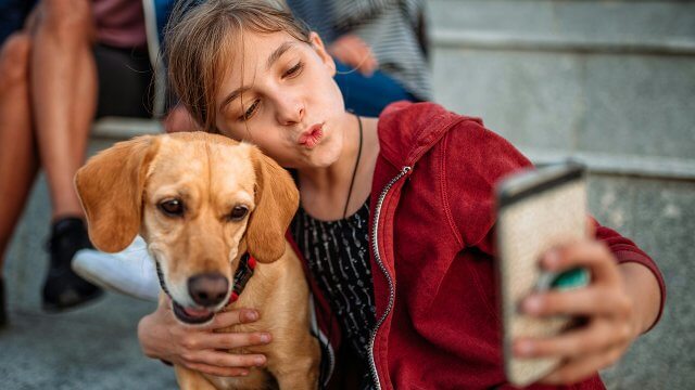 Francia, la legge che insegna il rispetto per gli animali a scuola non è ancora applicata - francia legge rispetto animali scuola non applicata - Gay.it