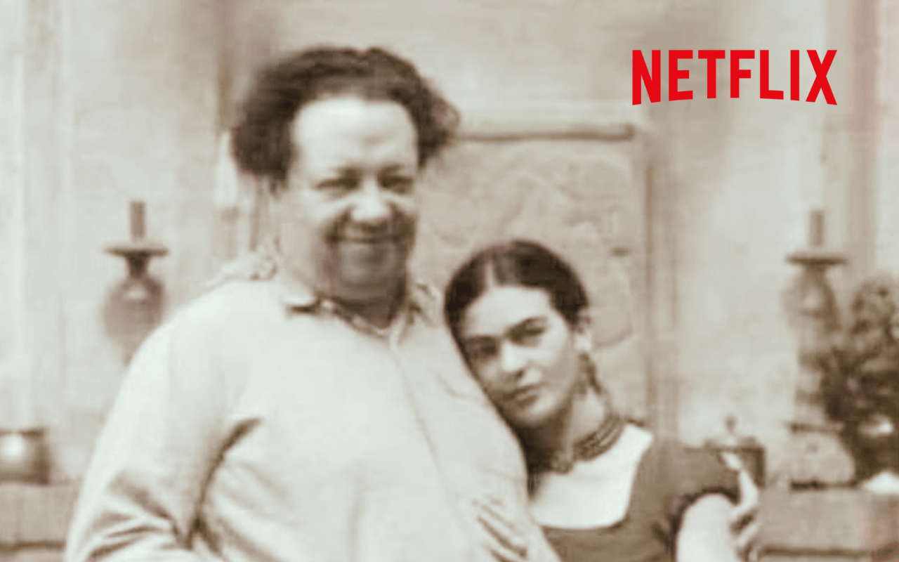 Frida Kahlo, in arrivo su Netflix la serie sulla relazione con Diego Rivera tra amore, tradimenti, arte e politica