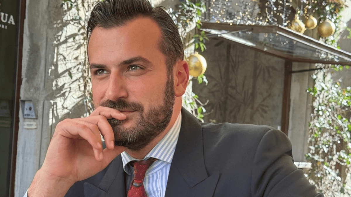 Giovanni Calvario al Grande Fratello Vip 2026: chi è il “malessere” che ha incuriosito Selvaggia Lucarelli