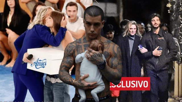 Gossip week: le caldissime della settimana su Gay.it