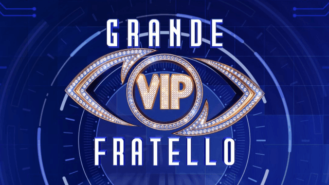 Grande Fratello Vip 2026