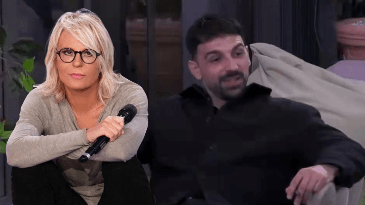 “Cosa ha fatto Maria De Filippi”, il retroscena di Raimondo Todaro al Grande Fratello Vip 2026 – VIDEO