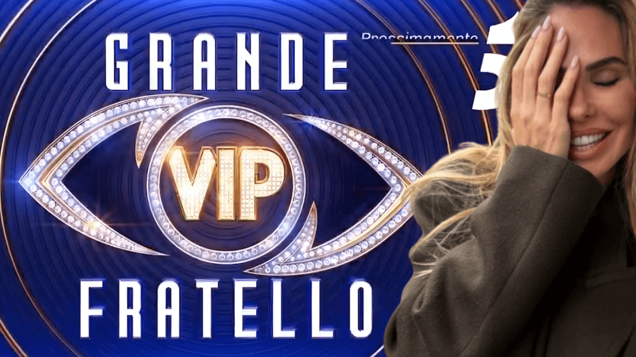 Concorrenti Grande Fratello Vip 2026, la lista dei 18 nomi