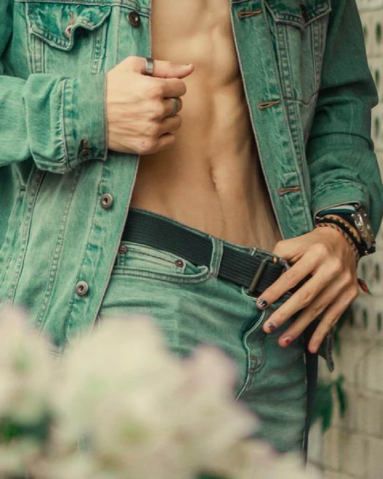 Il glande non è pelle: perché ha bisogno di una cura specifica - igiene intima - Gay.it