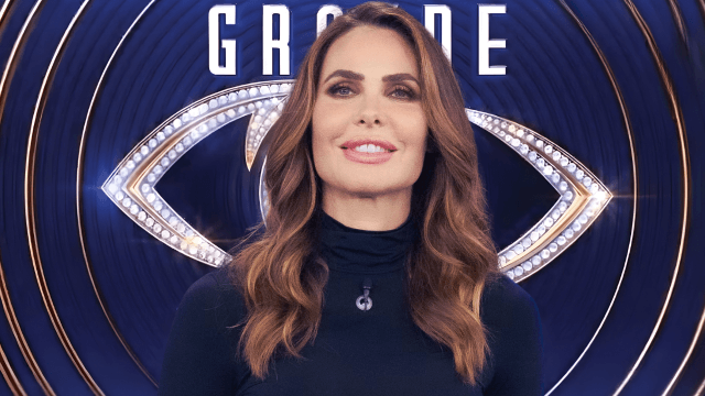 Grande Fratello Vip 2026