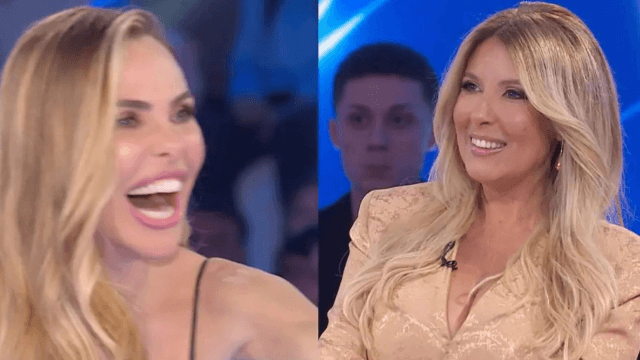 Ilary Blasi e Selvaggia Lucarelli al Grande Fratello Vip 2026
