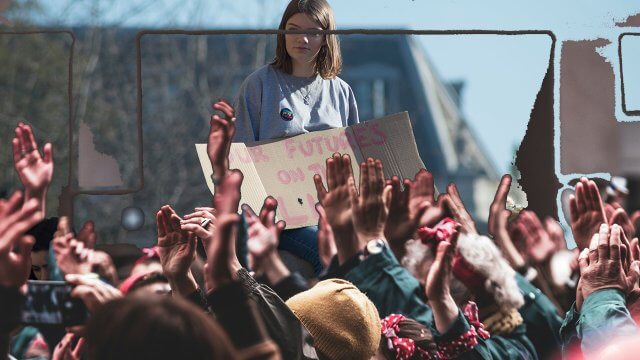 Possiamo usare l'intelligenza artificiale per migliorare la democrazia? - intelligenza artificiale democrazia marco cappato eumans - Gay.it