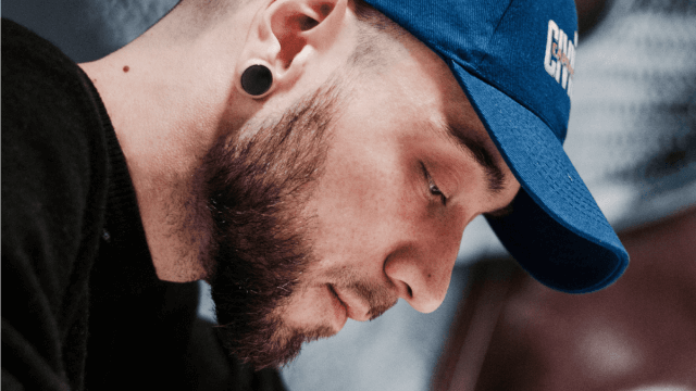 Jacopo Camagni, addio al fumettista e attivista LGBTQIA+