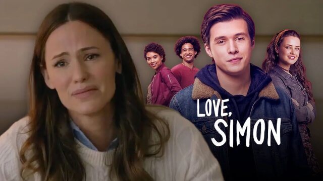 Jennifer Garner: "Tuo, Simon è il film più importante a cui abbia mai preso parte" (VIDEO) - jennifer garner love simon - Gay.it