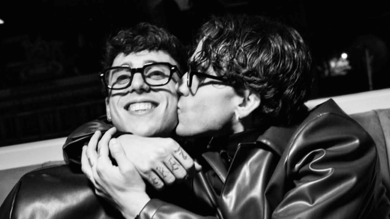 "Partenogay", perché LDA e AKa7even vengono chiamati in questo modo