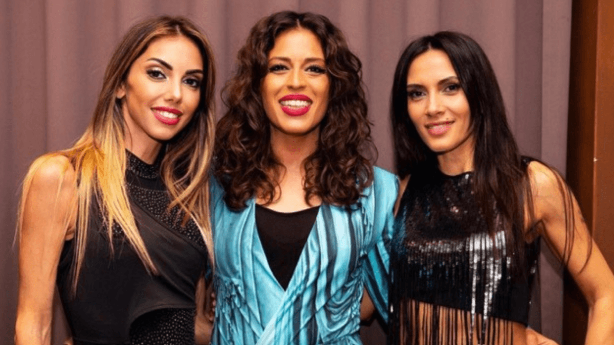Lollipop, reunion a 25 anni dal debutto