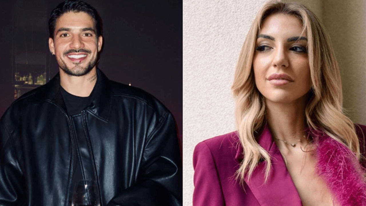 Concorrenti Grande Fratello Vip: Lucia Ilardo pronta l’ingresso, la nuova paparazzata con Lorenzo Spolverato