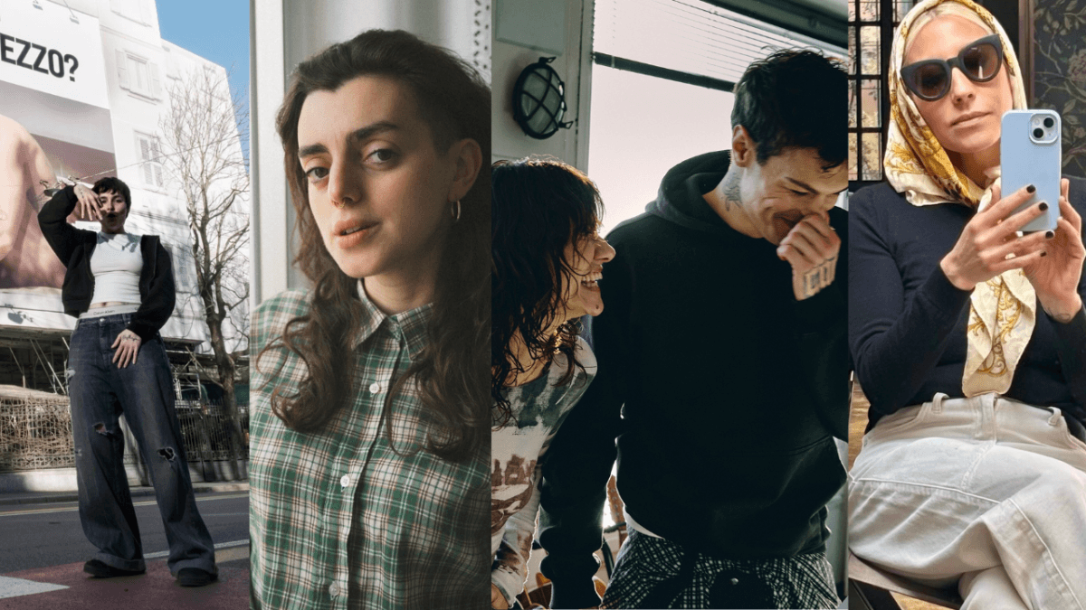 Madame, Francamente, Blanco feat. Elisa e Malika Ayane: le uscite musicali del venerdì degne di nota