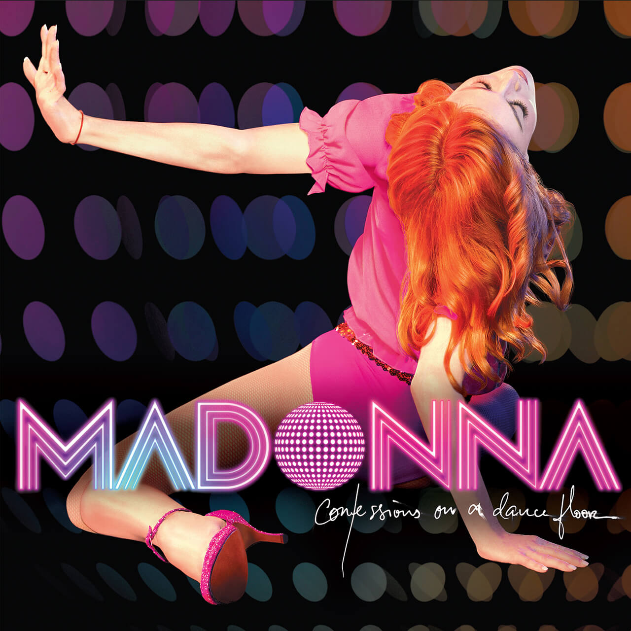 Madonna: il mix continuo di Confessions on a Dance Floor arriva finalmente su vinile - madonna vinile confessions on a dance floor mix continuo Gay.it - Gay.it