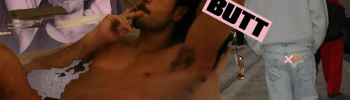 Mahmood si è definito "GAYMER" a BUTT Magazine: cosa significa?