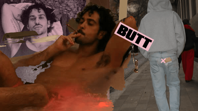 Mahmood si è definito "GAYMER" a BUTT Magazine: cosa significa?