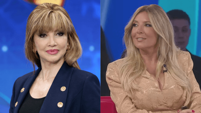 Selvaggia Lucarelli al Grande Fratello Vip 2026, Milly Carlucci svela di averla sentita