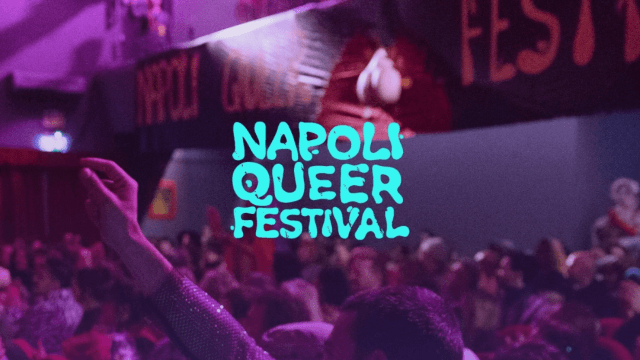 Napoli Queer Festival 2026, dal 14 al 19 aprile: il programma