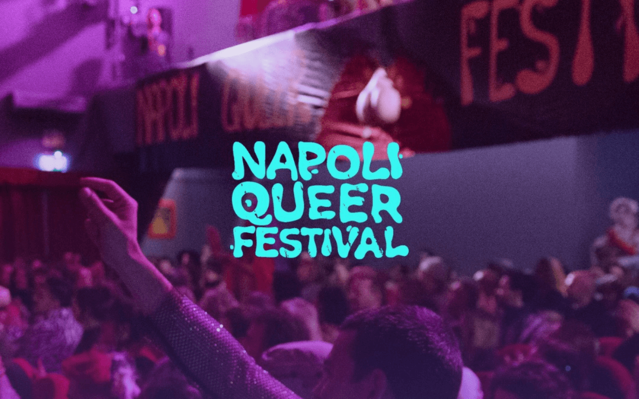 Napoli Queer Festival 2026, al via la terza edizione: sei giorni tra spettacoli, cinema e arti per raccontare i “Fuori Mondi”