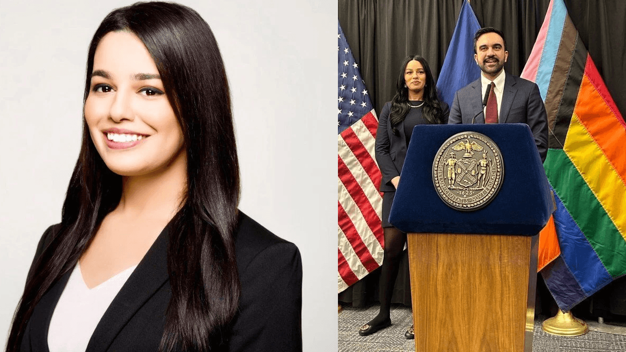 Il sindaco di NYC Mamdani ha istituito l'ufficio per gli affari LGBTIAQ+: sarà Taylor Brown, donna trans, a guidarlo.