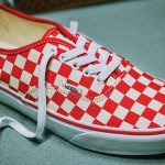 Scarpe Vans – Ph. Rosie Marks - Thumbnail
