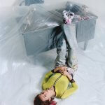 Lizzie Armanto Per Vans – Ph. Rosie Marks - Thumbnail