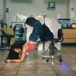 SZA Per Vans – Ph. Rosie Marks - Thumbnail