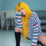 Hayley Williams Per Vans – Ph. Rosie Marks - Thumbnail